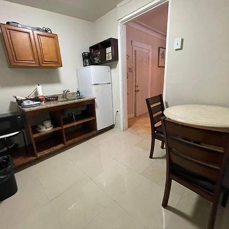 *Private* Studio 5 Minutes From Lga/ Us Open New York Eksteriør billede