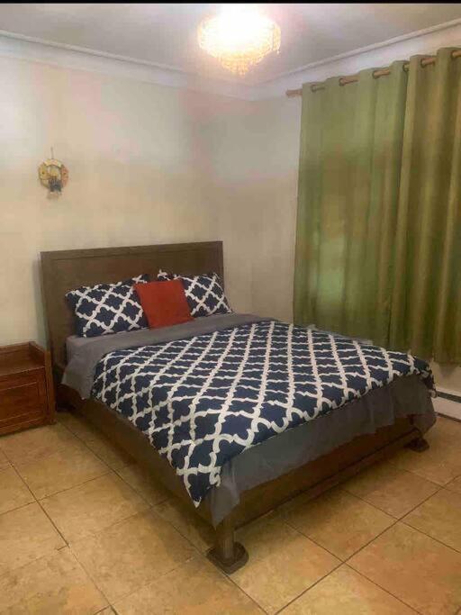 *Private* Studio 5 Minutes From Lga/ Us Open New York Eksteriør billede