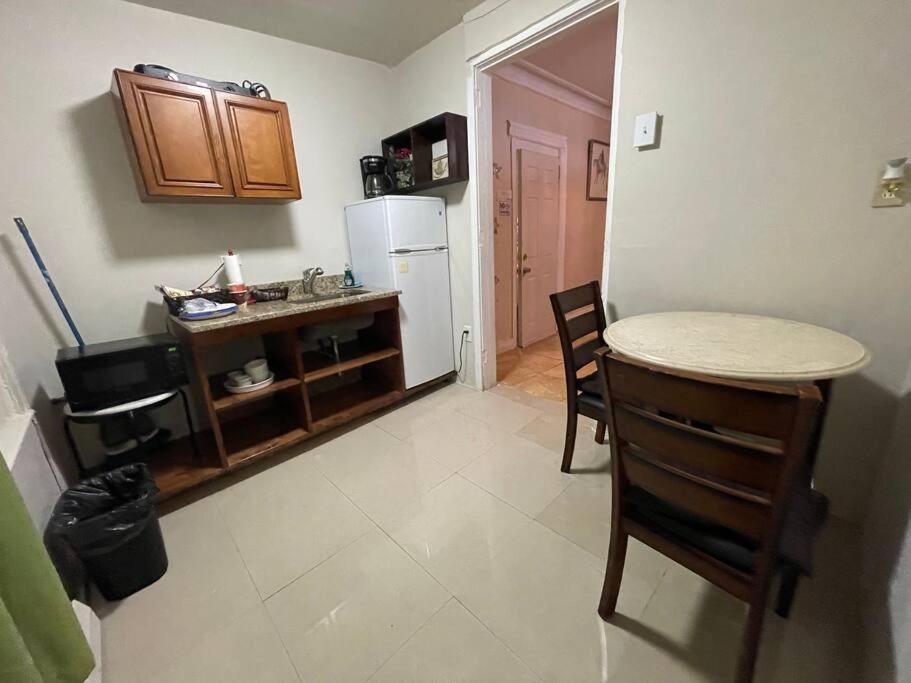 *Private* Studio 5 Minutes From Lga/ Us Open New York Eksteriør billede