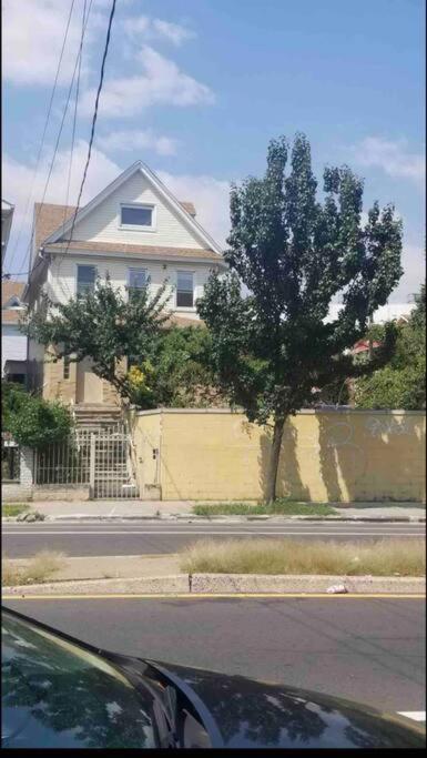 *Private* Studio 5 Minutes From Lga/ Us Open New York Eksteriør billede
