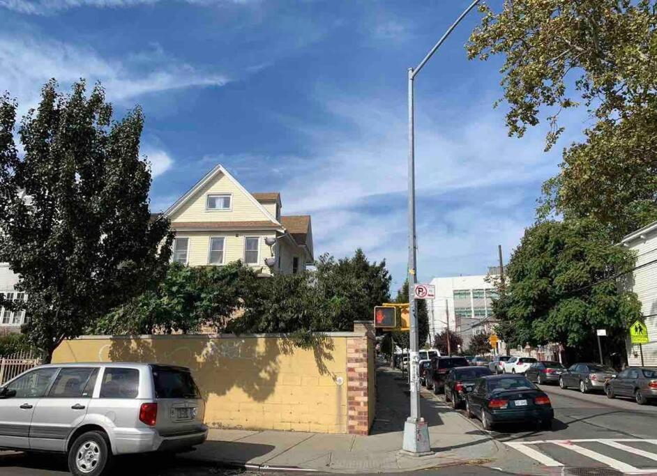 *Private* Studio 5 Minutes From Lga/ Us Open New York Eksteriør billede